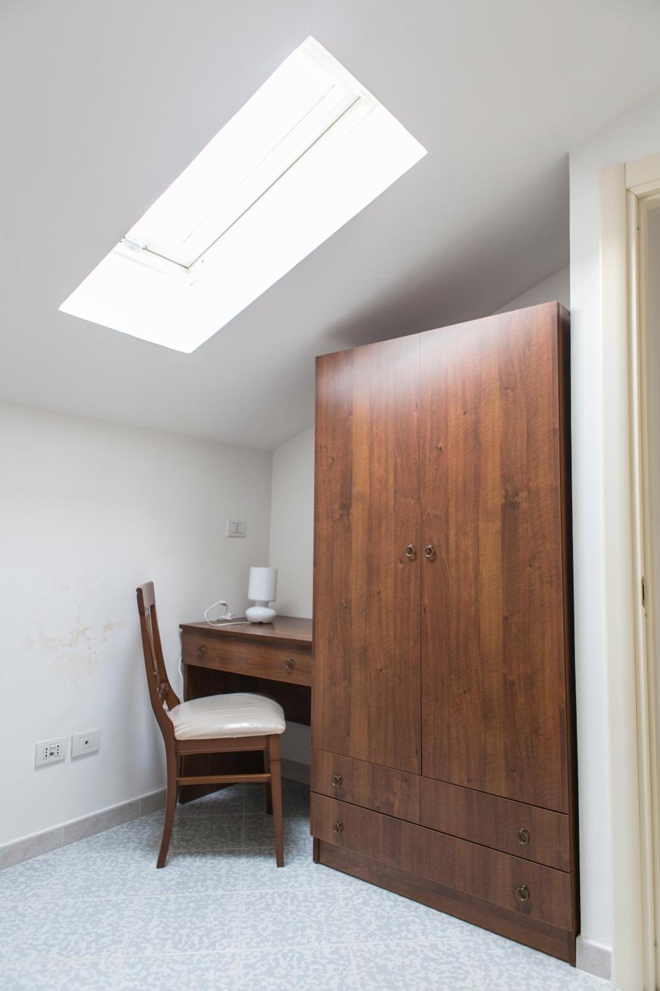 Rianna Rooms & Breakfast Scala Rom bilde