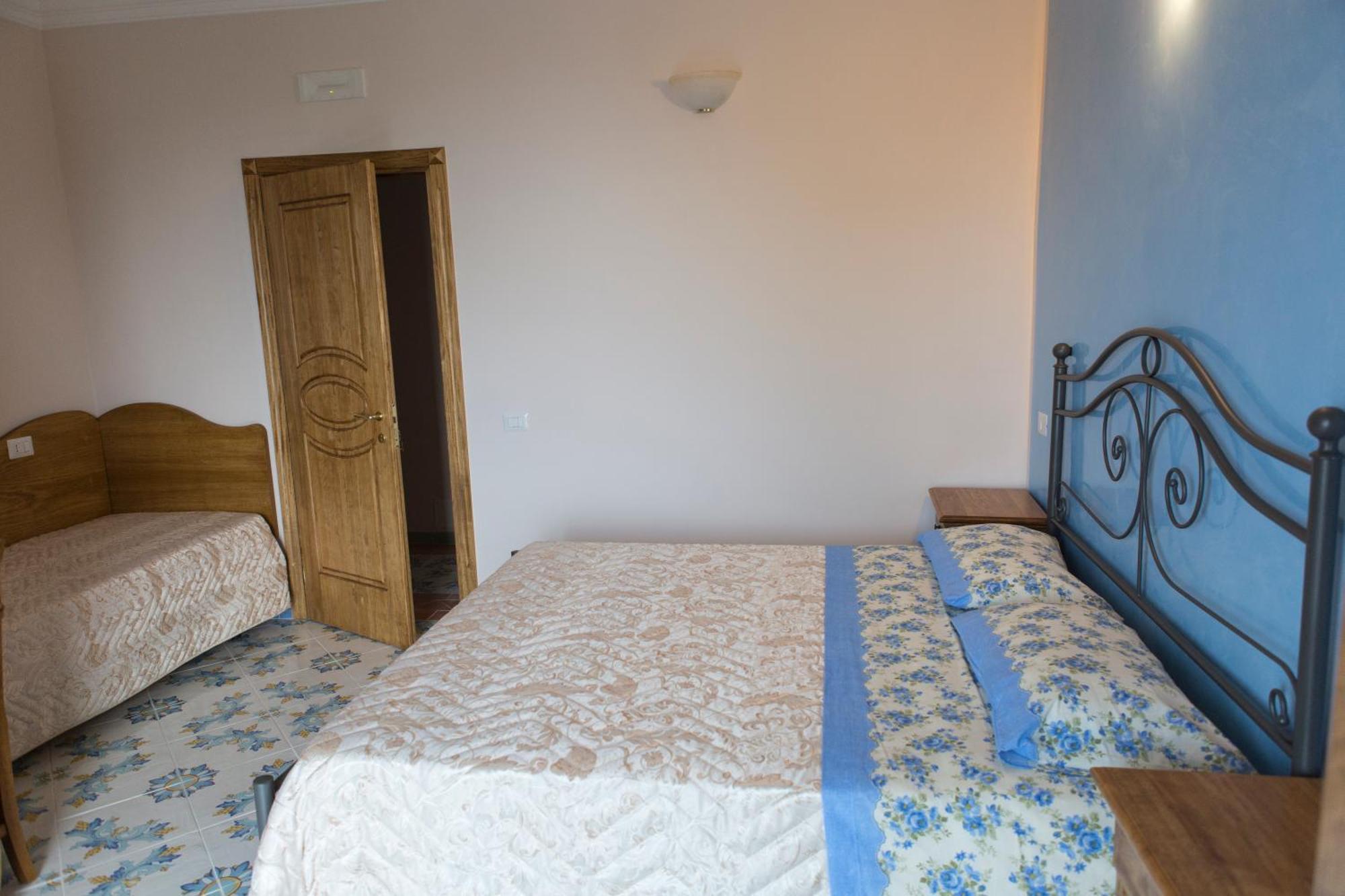 Rianna Rooms & Breakfast Scala Rom bilde