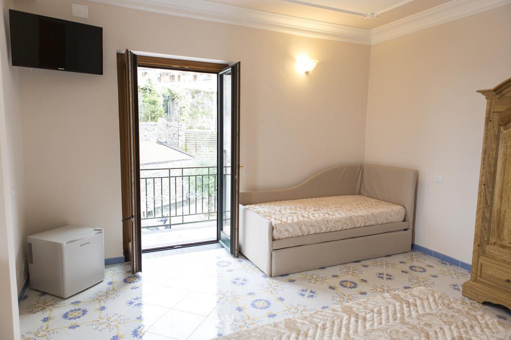Rianna Rooms & Breakfast Scala Rom bilde