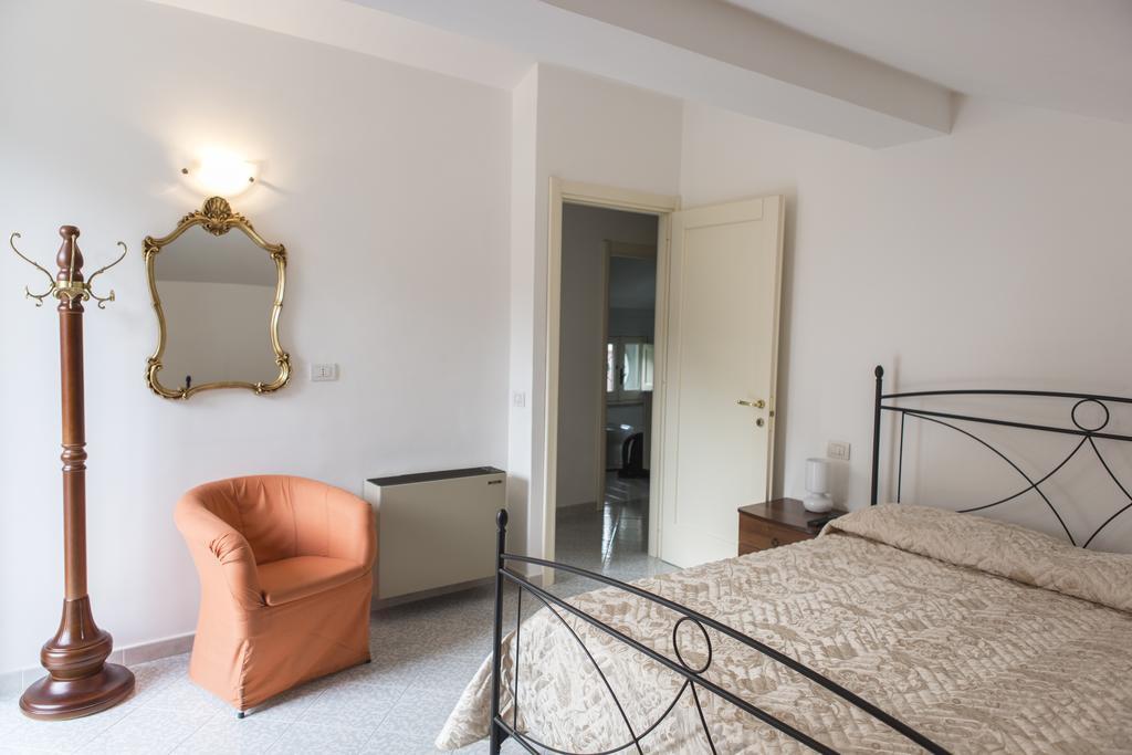 Rianna Rooms & Breakfast Scala Rom bilde