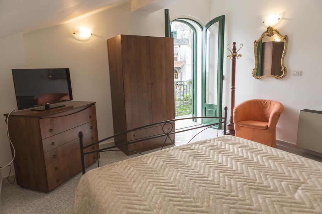 Rianna Rooms & Breakfast Scala Rom bilde